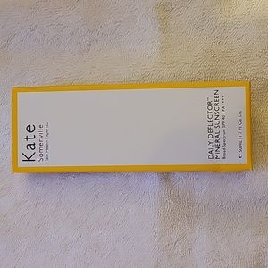 Kate  Sommerville DAILY DEFLECTOR™ MINERAL FACE SUNSCREEN 1.7 oz